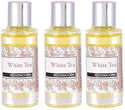 ROSeMOORe White Tea Aroma Oil