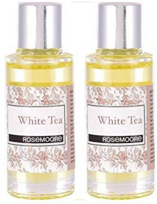 ROSeMOORe White Tea Aroma Oil