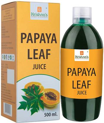 Natural Home Remedies Nhr Drink Papaya Leaves Juice To Cure Many Health Problems Well It Doesn T Matter If You Re Looking For A Healthy Vegetable Leaf Or Herb To Add To