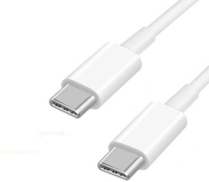 MRtech USB Type C Cable  m Type C to Type C - 5Amp 65W Fast Charging  Power Delivery PD - MRtech : 