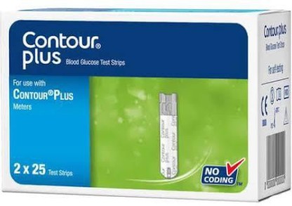 contour plus strips flipkart