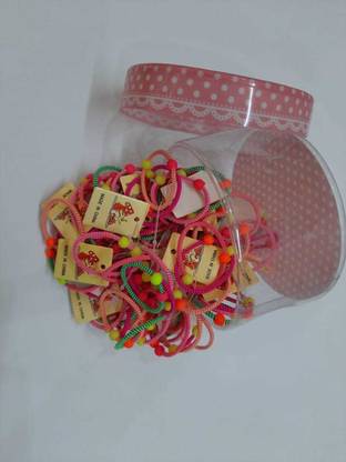 P J Collection Baby Hair Rubber Band Rubber Band Price In India Buy P J Collection Baby Hair Rubber Band Rubber Band Online At Flipkart Com