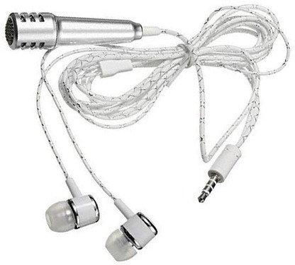 NIRUM Mini Omnidirectional Microphone 