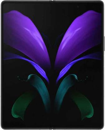 Samsung Fold 2 5g 256 Gb Storage 12 Gb Ram Online At Best Price On Flipkart Com