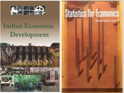 Ncert Book For Class Xi 11th Economic Indian Economic Devlopment Statistics For Economics Set Of 2 Books Buy Ncert Book For Class Xi 11th Economic Indian Economic Devlopment Statistics For Economics Set Of 2 Books By