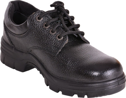 Bata 8256052 Steel Toe Leather Safety