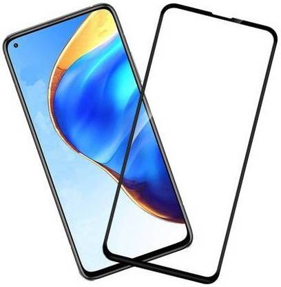 NSTAR Edge To Edge Tempered Glass for Mi 10T Pro