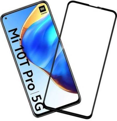 NSTAR Edge To Edge Tempered Glass for Mi 10T Pro