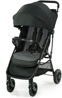 graco lite stroller