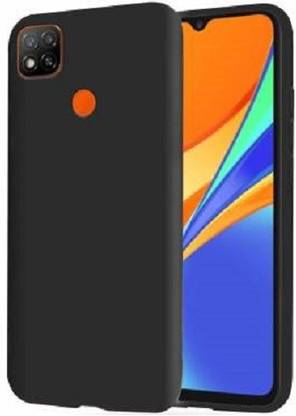 NSTAR Back Cover for Redmi 9