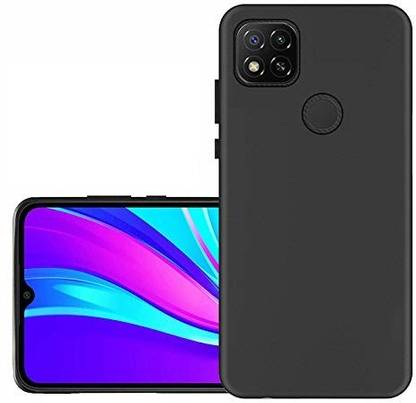 NKCASE Back Cover for Redmi 9