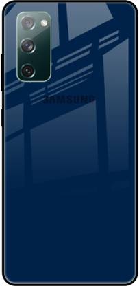 Qrioh Back Cover For Samsung Galaxy S Fe Qrioh Flipkart Com