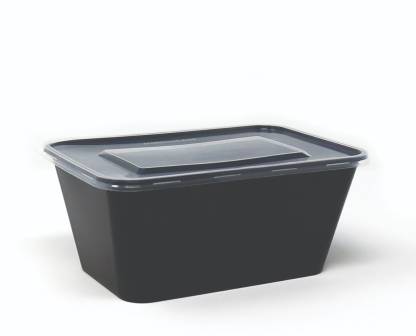 K D Enterprises Disposable Multicolor Plastic Rectangle Food Container Storage Box 1000 Ml Plastic Grocery Container Price In India Buy K D Enterprises Disposable Multicolor Plastic Rectangle Food Container Storage