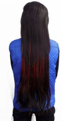 ubuntu Beautiful Straight extension for girls Hair Extension Price in India - Buy ubuntu Beautiful Straight extension for girls Hair Extension online at ubuntu Beautiful Straight extension for girls Hair Extension Price in India - Buy ubuntu Beautiful Straight extension for girls Hair Extension online at