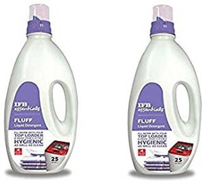 Ifb Top Load Washing Machine Multi Fragrance Liquid Detergent 2 1000ml Multi Fragrance Liquid Detergent Price In India Buy Ifb Top Load Washing Machine Multi Fragrance Liquid Detergent 2 1000ml Multi Fragrance Liquid Detergent Online At Flipkart Com