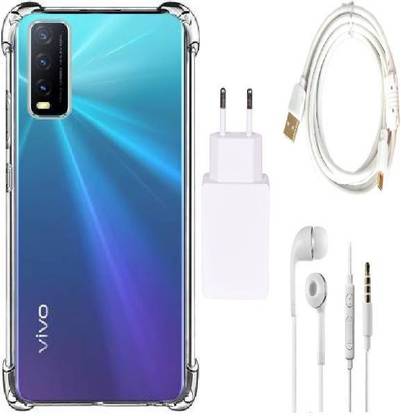 Mozgo Cover Accessory Combo For Vivo Y20 Price In India Buy Mozgo Cover Accessory Combo For Vivo Y20 Online At Flipkart Com