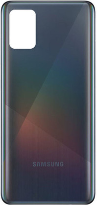 galaxy a51 metallic silver