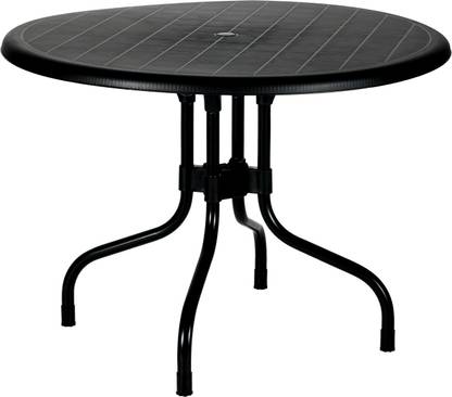 Supreme Cherry For Home Garden Plastic Outdoor Table In India At Flipkart Com Garden Plastic Outdoor Table, Plastic Outdoor Patio Table And Chairs