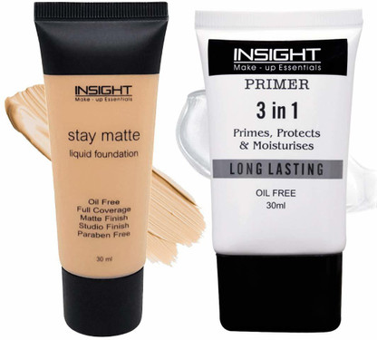 insight stay matte liquid foundation