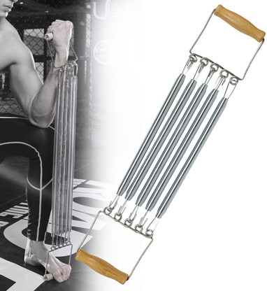 chest expander flipkart