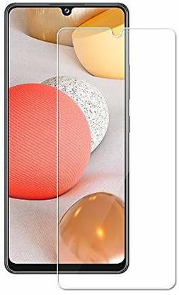 NSTAR Tempered Glass Guard for Samsung Galaxy F41