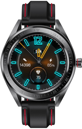 crossbeats smart watch