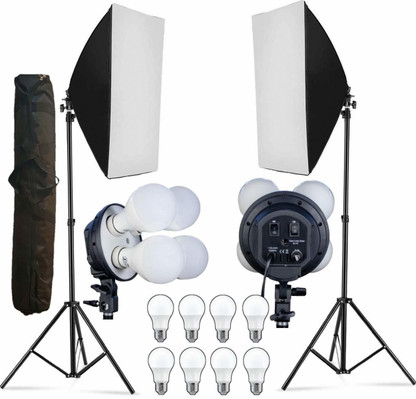 studio light price in india