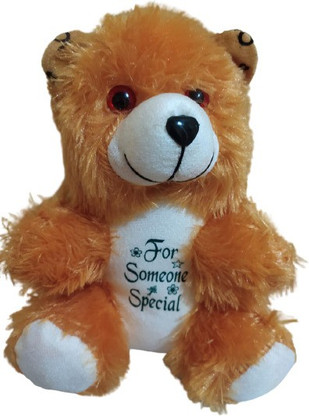 types of teddy bear fur