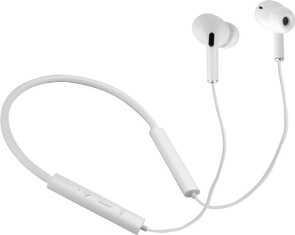 airpods pro plus wireless neckband earphones