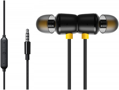 Wired Earphone For Narzo 20A 