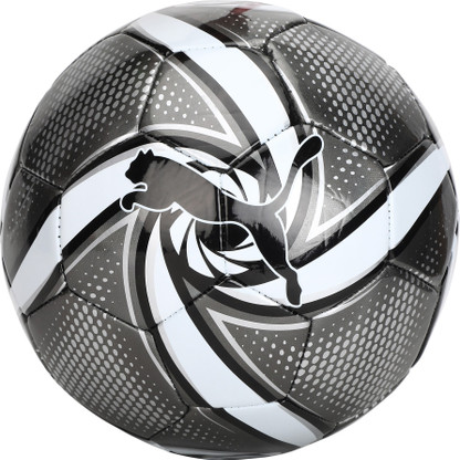 puma footballs