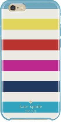 Kate Spade New York Back Cover for iPhone 6, iPhone 6s - Kate Spade New  York : 