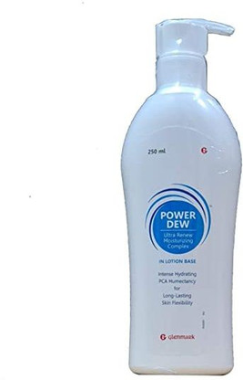 moisawave moisturizing lotion