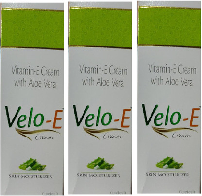velo e cream