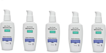 neutrogena oil free moisturizer flipkart