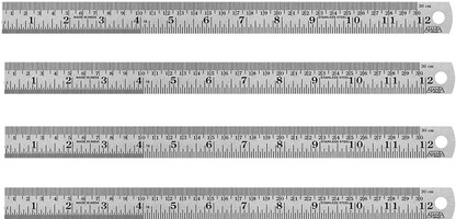 orthodontic metric scale ruler orthodontic metric scale ruler