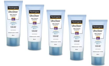 neutrogena sunscreen flipkart