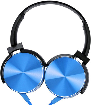 headset extra bass