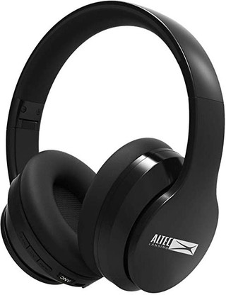 altec lansing comfort q headphones
