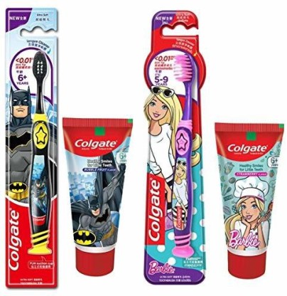 colgate junior toothbrush