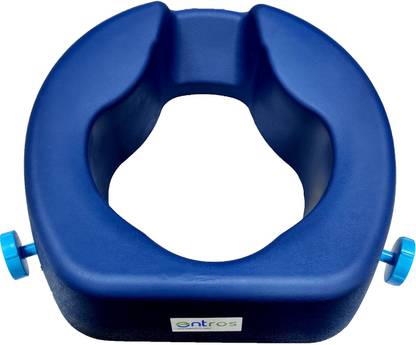 Entros Bathroom Raised Commode Extension Sc7060c Pu Commode Chair Price In India Buy Entros Bathroom Raised Commode Extension Sc7060c Pu Commode Chair Online At Flipkart Com