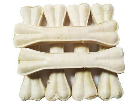 white dog chews
