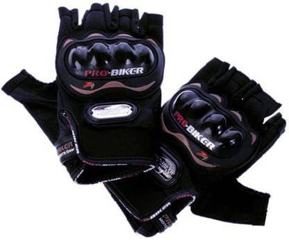 pro biker riding gloves
