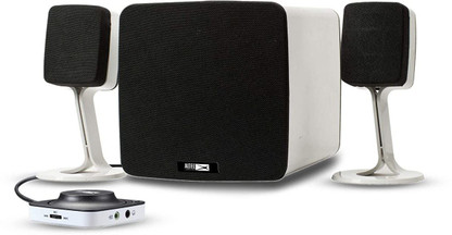 Buy ALTEC LANSING AL-2.1-0.2 38 W 