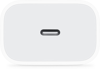 apple 18 watt charger