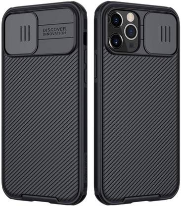 Vodex Back Cover For Apple Iphone 12 Pro Max Vodex Flipkart Com