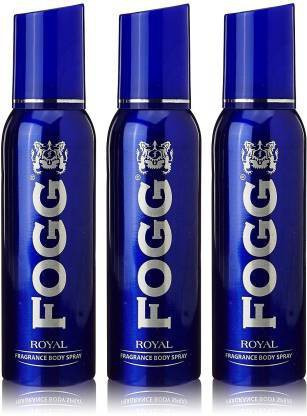 Ladies shop fogg perfume
