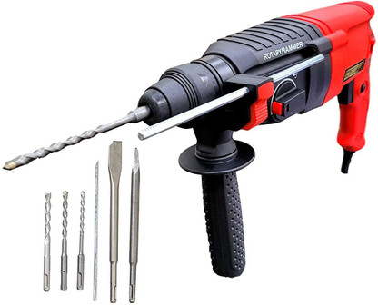 CHESTON CHD-2-26 Rotary Hammer Drill 