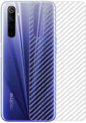 NSTAR Screen Guard for Realme 6