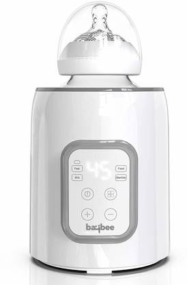 Baybee Grey Electric Sterilizer Warmer Buy Baby Care Products In India Flipkart Com